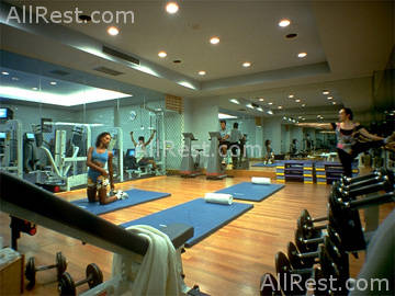 Hyatt Regency Istanbul 22